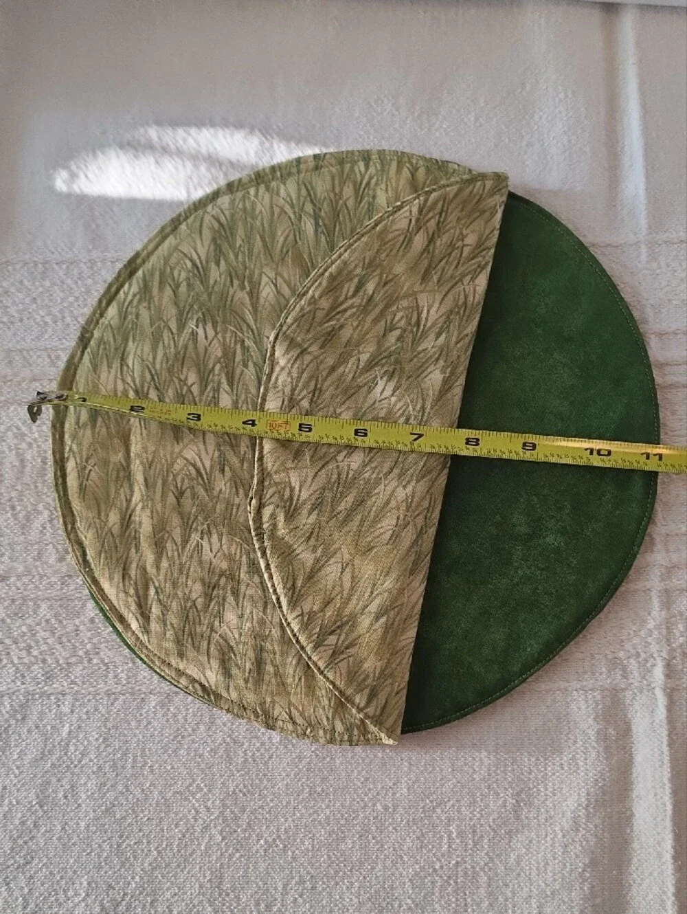 Brand-new Handmade Tortilla Warmer